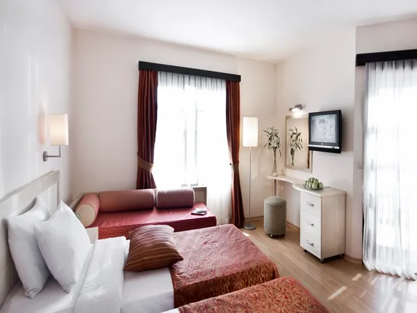 Starlight Convention Center Türkei