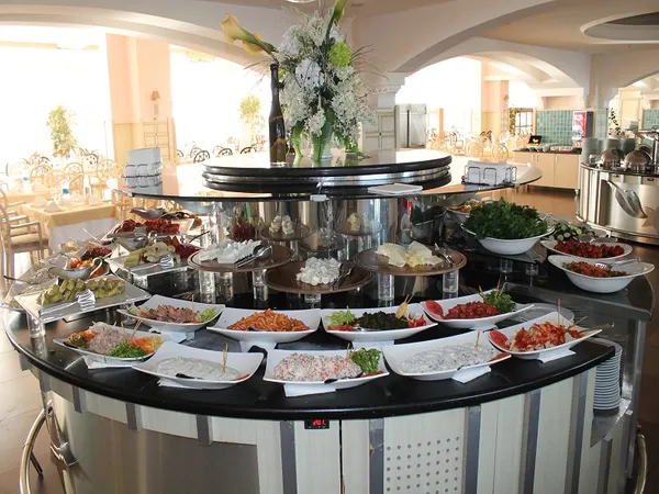 Starlight Convention Center Türkei