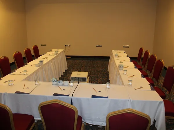 Starlight Convention Center Türkei