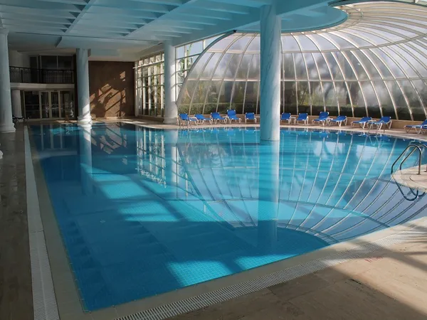 Starlight Convention Center Türkei
