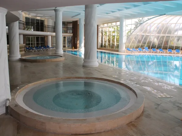 Starlight Convention Center Türkei