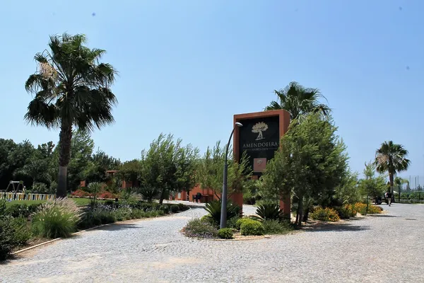 Amendoeira Golf Resort - SOCCATOURS