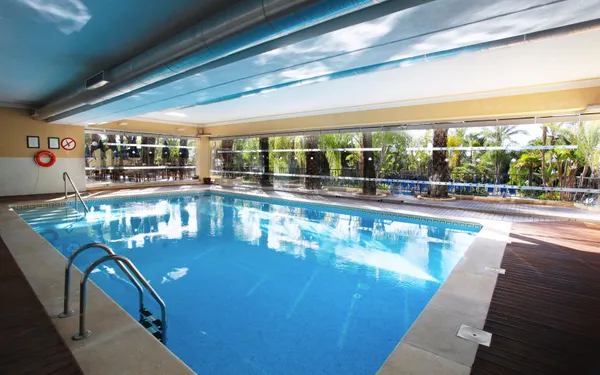 Ria Park Hotel Resort & Spa - SOCCATOURS