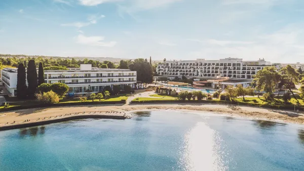 Falkensteiner Club Funimation Hotel Borik Kroatien