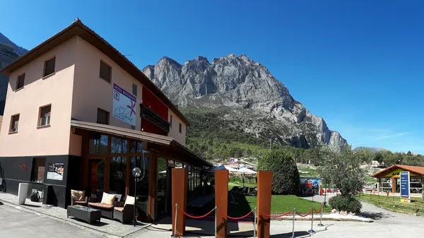 Hotel Ciclamino - SOCCATOURS
