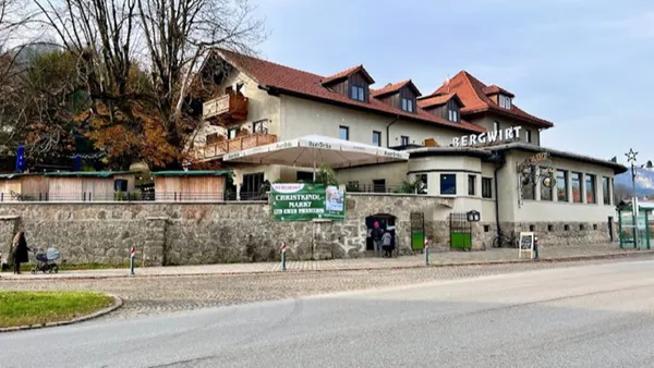 Hotel & Gasthof - SOCCATOURS