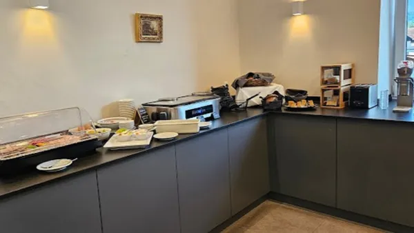 Hotel & Gasthof - SOCCATOURS