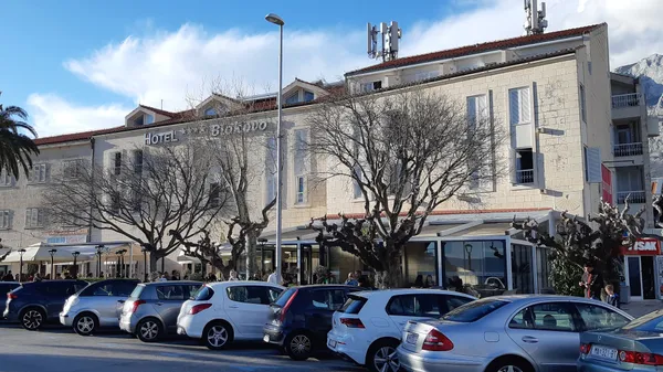 Hotel Biokovo - SOCCATOURS