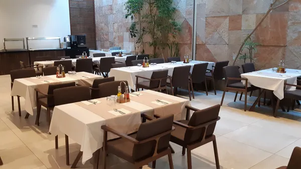 Hotel Biokovo - SOCCATOURS