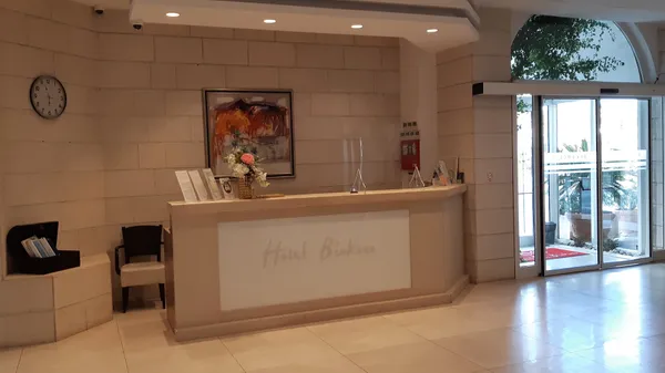 Hotel Biokovo - SOCCATOURS