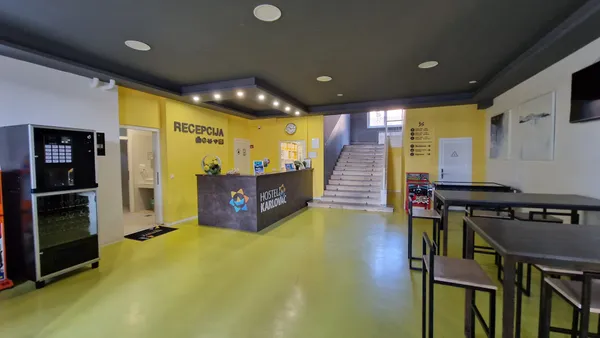 Hostel Karlovac Kroatien