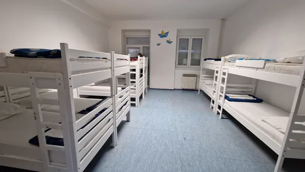 Hostel Karlovac Kroatien