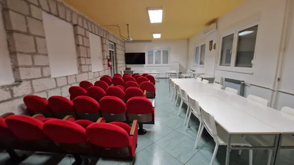 Hostel Karlovac Kroatien