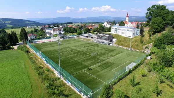 Hotel Fast Österreich