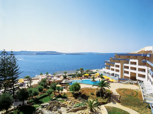 Hotel Dolmen Resort Malta