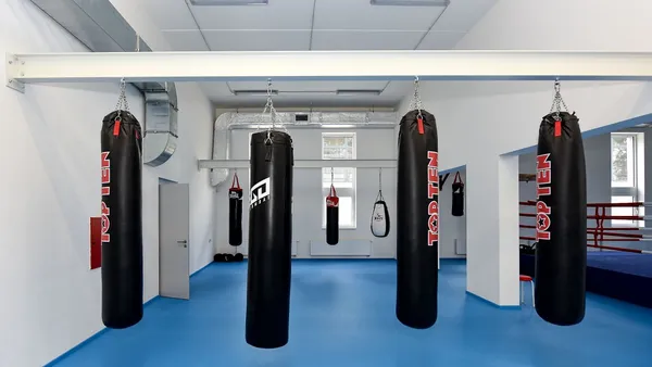 Sporthotel Tschechien