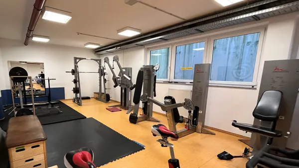 Business & Conference Sporthotel Großwallstadt Deutschland