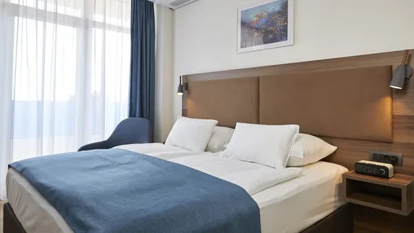 Thermal Resort Lendava - SOCCATOURS