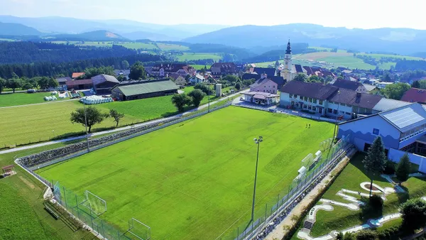 Hotel Fast Österreich