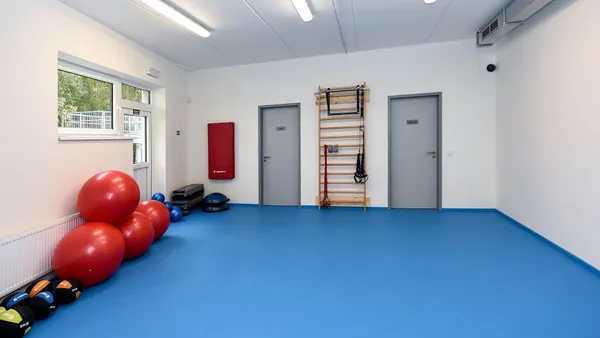 Sporthotel Tschechien