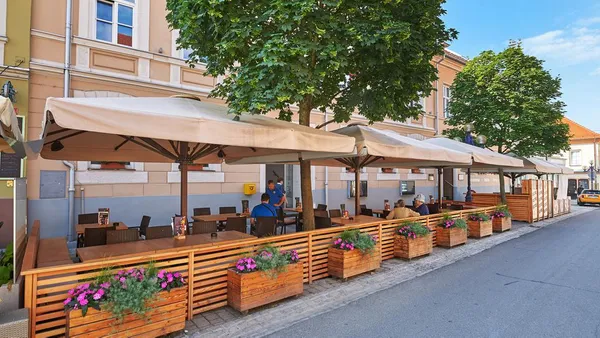 Hotel Vabo Slovenj Gradec - SOCCATOURS