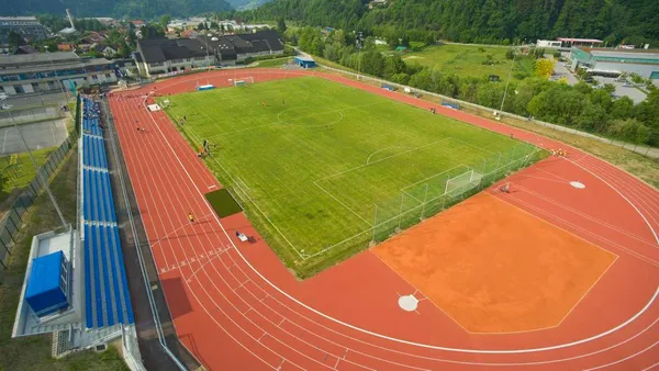 Hotel Vabo Slovenj Gradec Slowenien