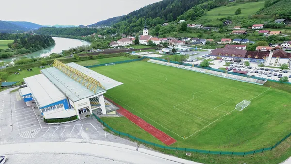 Hotel Vabo Slovenj Gradec Slowenien