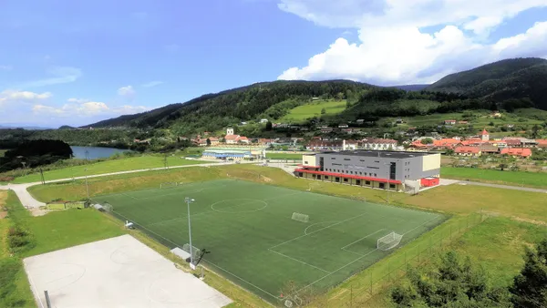 Hotel Vabo Slovenj Gradec Slowenien