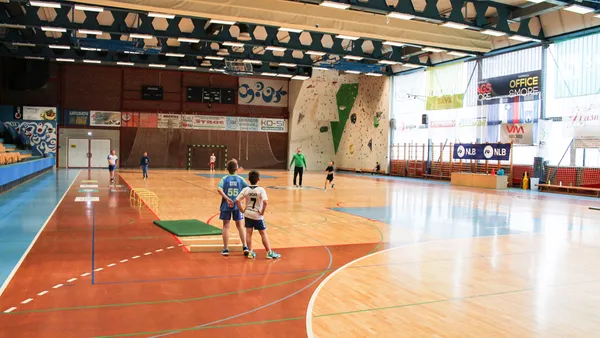 Hotel Vabo Slovenj Gradec Slowenien