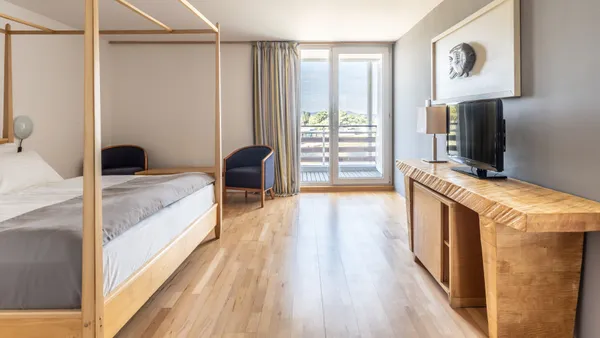 Falkensteiner Club Funimation Hotel Borik Kroatien