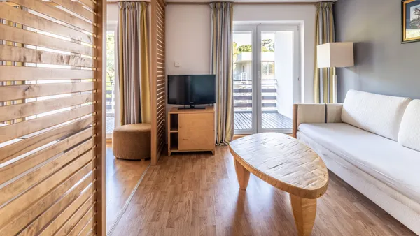 Falkensteiner Club Funimation Hotel Borik Kroatien