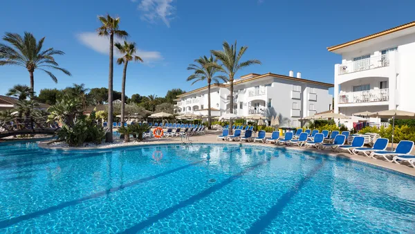 Hotel Playa Mar & Spa Spain