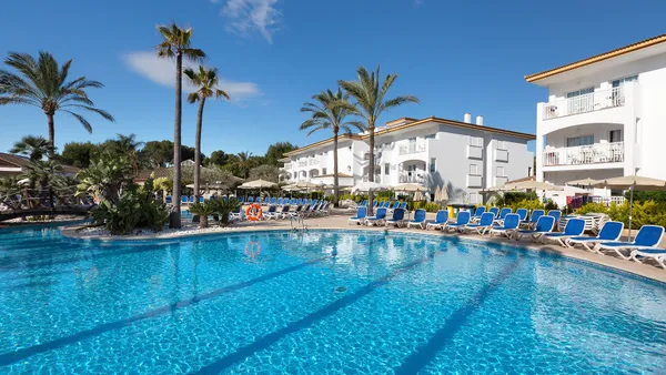 Hotel Playa Mar & Spa Spanien