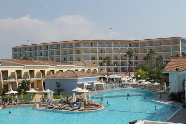 Hotel Atlantica Aeneas Cyprus