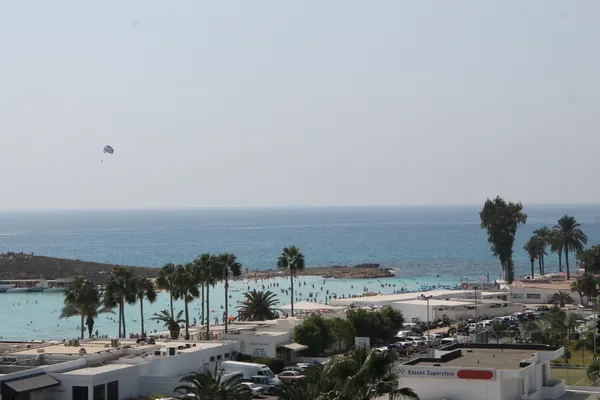 Hotel Atlantica Aeneas Cyprus