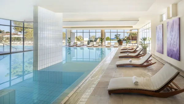 Falkensteiner Club Funimation Hotel Borik Kroatien