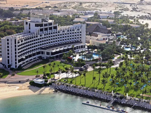 Hotel Jebel Ali Golf Resort - SOCCATOURS