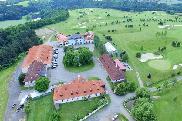 Wellness Resort Tschechien