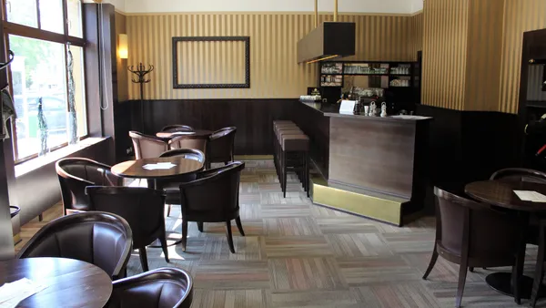 Hotel Lev Tschechien
