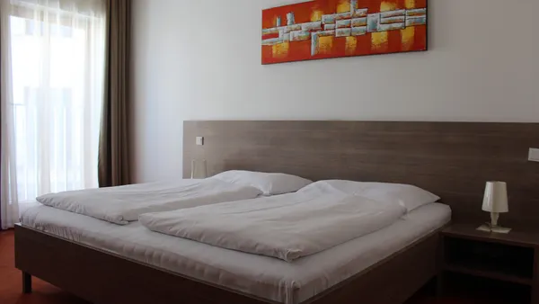 Hotel Lev Tschechien