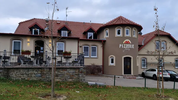 Hotel & Pizzeria Jasany Tschechien