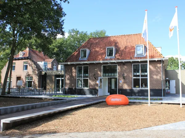Hostel Soest Niederlande