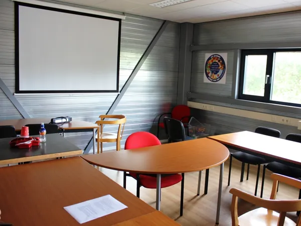 Hostel Soest Niederlande