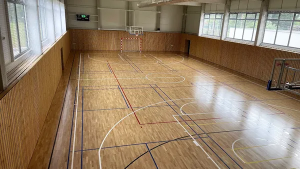 Sporthotel Tschechien