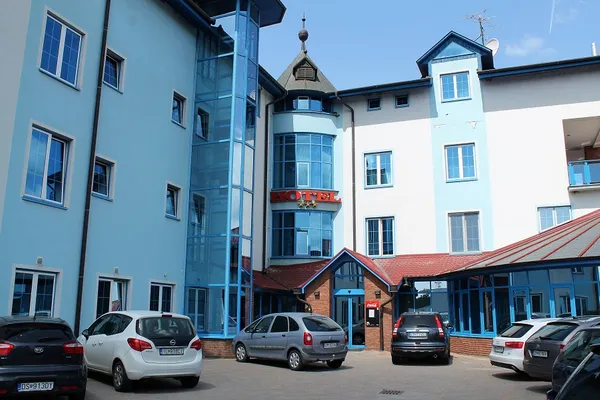 Hotel ViOn Slowakei
