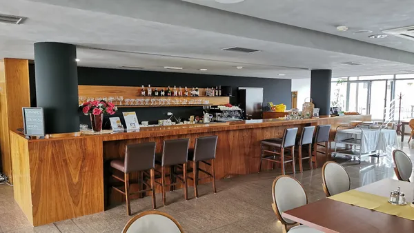 Hotel Eminent Slowakei