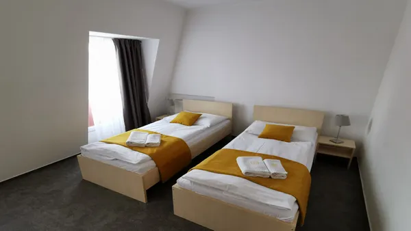 Hotel Eminent Slowakei