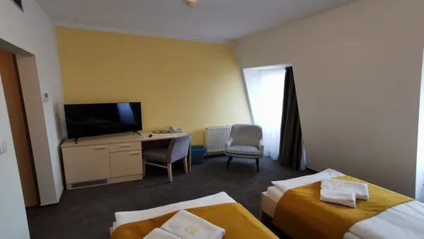 Hotel Eminent Slowakei