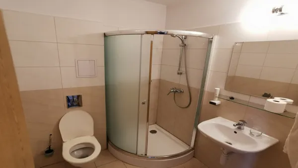 Hotel Eminent Slowakei