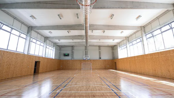 Sporthotel Tschechien